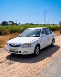 سيارات-hyundai-accent-2009-gls-المحمدية-الجزائر