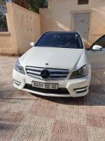 grande-berline-mercedes-c-2012-250-djidioua-relizane-algerie