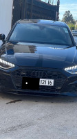 voitures-audi-a4-2021-s-line-ben-aknoun-alger-algerie