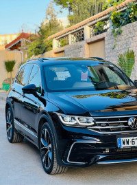 voitures-volkswagen-tiguan-2024-rline-setif-algerie