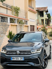 voitures-volkswagen-tiguan-2024-rline-setif-algerie