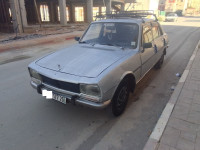 voitures-peugeot-504-1977-constantine-algerie