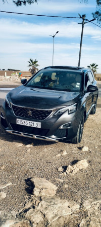 voitures-peugeot-5008-2021-gt-line-sidi-bel-abbes-algerie