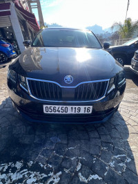 voitures-skoda-octavia-2019-constantine-algerie