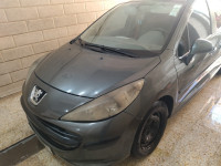 voitures-peugeot-207-2007-baraki-alger-algerie