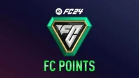 Recharge points EA Sports FC 24 (FIFA) (Xbox Series X/S)