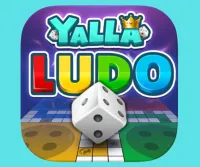 Recharge Yalla Ludo شحن