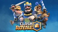 Recharge Clash Royale par ID