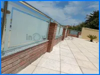garde corps balcon - garde corps verre