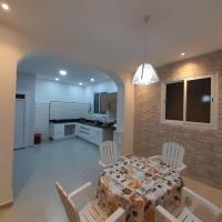 Location vacances Appartement Niveau de villa F2 Skikda Collo