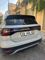 voitures-volkswagen-t-cross-2023-full-option-kouba-alger-algerie