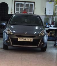 سيارات-renault-clio-3-2011-وهران-الجزائر