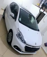 voitures-peugeot-208-2019-allure-facelift-algerie