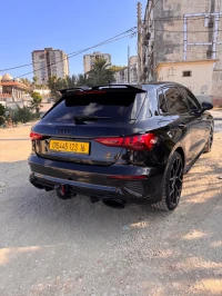 Audi A3 Sportback 2023 S line