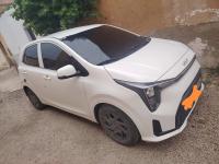سيارات-kia-morning-2023-signature-أم-البواقي-الجزائر
