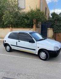 سيارات-renault-clio-1-1997-البليدة-الجزائر