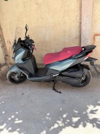 دراجات-نارية-وسكوترات-sym-joyride-2026-بني-تامو-البليدة-الجزائر