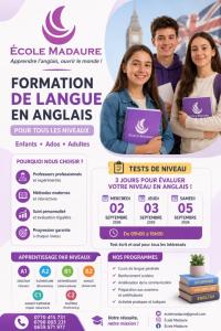 ecoles-formations-formation-danglais-niveau-a1-draria-alger-algerie
