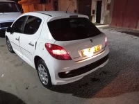 Peugeot 207 2013 