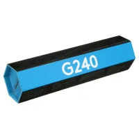 LOGITECH G240 TAPIS DE SOURIS