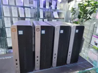 VENDU - HP PRODESK 400 G5 SFF, i5-8500, 4GB, 1TB HDD, UHD630