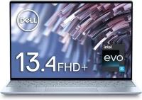 DELL XPS 13 (9315) SKY, i5 Evo 1230U, 16GB LPDDR5 5200MHz, 512GB SSD, NEUF SOUS EMBALLAGE 