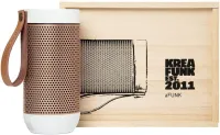 ENCEINTE ACOUSTIC BLUETOOTH - KREA FUNK EST 2011