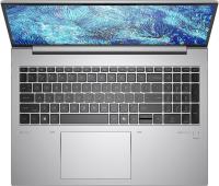 HP ZBook Firefly 16 G11, Intel Core Ultra 7,32GB RAM DDR5, 512GB SSD,NVIDIA RTX A500 4GB,16" WUXGA, thumbnail 4