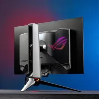ASUS ROG Swift OLED 240 Hz 0,03ms G-SYNC
