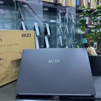 MSI MODERN 15 (2024) Ryzen 5-7530U, 16GB, 512GB SSD, Radeon 610M