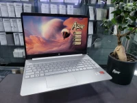 HP LAPTOP 15S, ATHLON SILVER 3050U, 8GB, 256GB SSD, RX VEGA 2