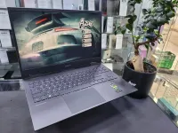 HP OMEN 15, RYZEN 7-5800H, 16GB, 512GB SSD, NVIDIA RTX3060 6GB