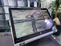 HP ENVY X360 M6, i5-6200U, 12GB, 256GB SSD