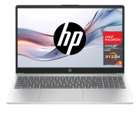 HP 15-fc0056ns (83U41EA), AMD Ryzen 3-7320U, 8GB 5500MHz, 512GB SSD, AMD Radeon Graphics