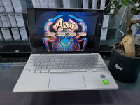 laptop-pc-portable-vendu-hp-envy-13-i7-10510u-16gb-512gb-ssd-nvidia-mx350-hussein-dey-alger-algerie