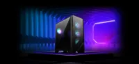 VENDU - MSI PRO B650-S WIFI, RYZEN 7 7800X3D, 64GB DDR5 6400MHz, 1TB CORSAIR MP600, MAG CORELIQUID 