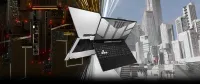 VENDU - ASUS TUF Dash F15 (FX517ZC), Intel Core i7-12650H, 16GB 4800MHz, 1TB SSD, RTX3050Ti 4GB