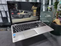 TOSHIBA SATELLITE P50, i7-4700MQ, 8GB, 512GB SSD, NVIDIA GEFORCE GT 745M 4GB