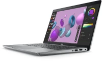 DELL PRECISION 3480, Intel Core i5-1335U vPro, 32GB, 1TB SSD, intel iRis Xe