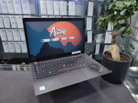 laptop-pc-portable-vendu-lenovo-thinkpad-t490s-i5vpro-8365u-16gb-512gb-ssd-hussein-dey-alger-algerie