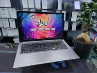 ASUS VIVOBOOK S15, i7-1165G7, 16GB, 512GB SSD, IRIS Xe