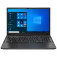 Lenovo ThinkPad E15 Gen 2, Intel Core i5-1135G7, 16GB, 512GB SSD, intel iRis Xe, 15" FHD