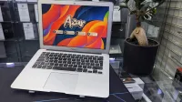 MACBOOK AIR 2012, i5, 4GB, 128GB SSD, CYCLE : 1188