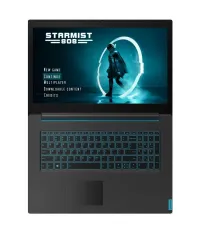 VENDU - LENOVO IDEAPAD L340 17" Gaming (17IRH), Intel Core i5-9300H, 8GB, 128GB SSD + 1TB HDD,