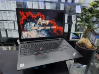 LENOVO THINKPAD P15 GEN1, i5-10400H, 16GB, 512GB, QUADRO T1000