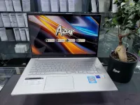 HP ENVY 17 TACTILE ( ETAT MOYEN ) i7-1165G7, 12GB, 256GB SSD + 1TB HDD, IRIS XE
