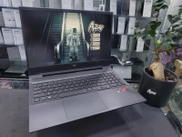 HP VICTUS 16, RYZEN 5-5600H, 16GB, 512GB SSD, AMD RX5500M 4GB