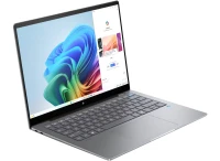 HP OmniBook X (14-fe0005ns), Snapdragon X Elite X1E-78-100, 32GB LPDDR5X 8448MHz, 1TB SSD, 14" 2.2K