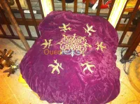 Pouf Medjboud