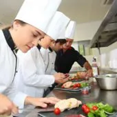 Ecole De Formation 